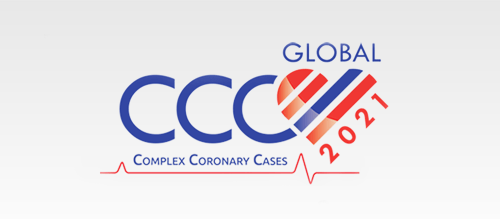 COMPLEX CORONARY CASES