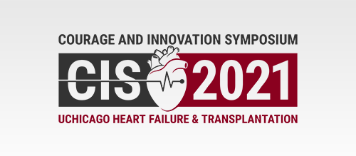 Courage and Innovation Symposium (CIS)