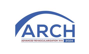 Advanced Revascularization Chapter XVII