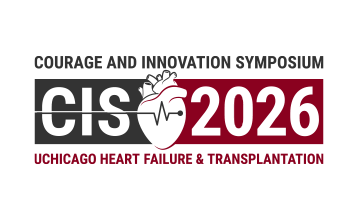 Courage and Innovation Symposium