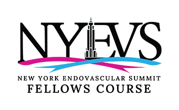 New York Endovascular Summit Fellows Course