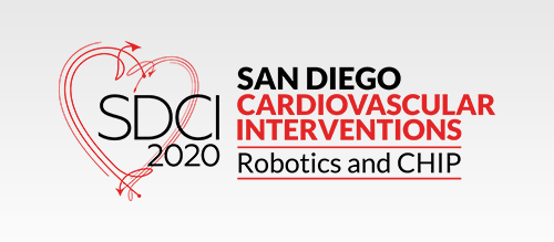 SAN DIEGO CARDIOVASCULAR INTERVENTIONS