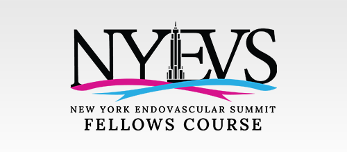 New York Endovascular Summit Fellows Course