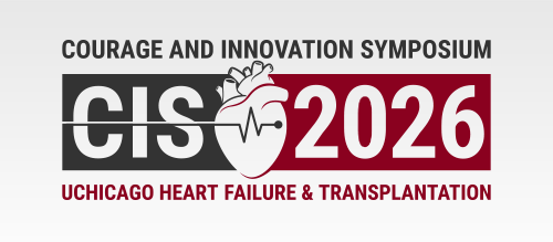 Courage and Innovation Symposium
