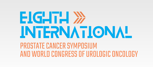 International Prostate Cancer Symposium & World Congress of Urologic Oncology