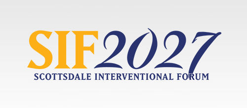 Scottsdale Interventional Forum