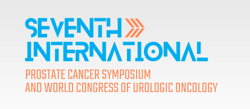 Prostate Cancer Symposium & World Congress of Urologic Oncology