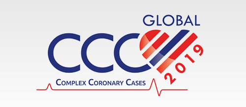 COMPLEX CORONARY CASES