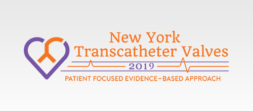 NEW YORK TRANSCATHETER VALVES SYMPOSIUM