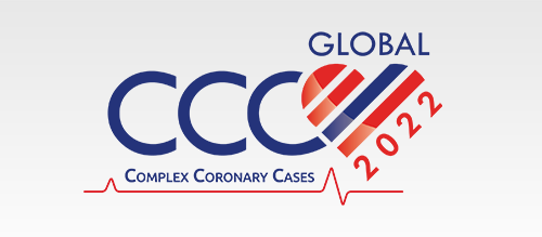 COMPLEX CORONARY CASES